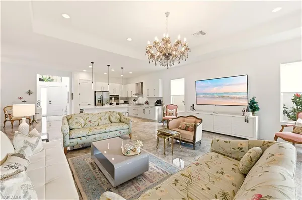 $4,900 | 11899 Gardenia Avenue, Naples, FL 34120