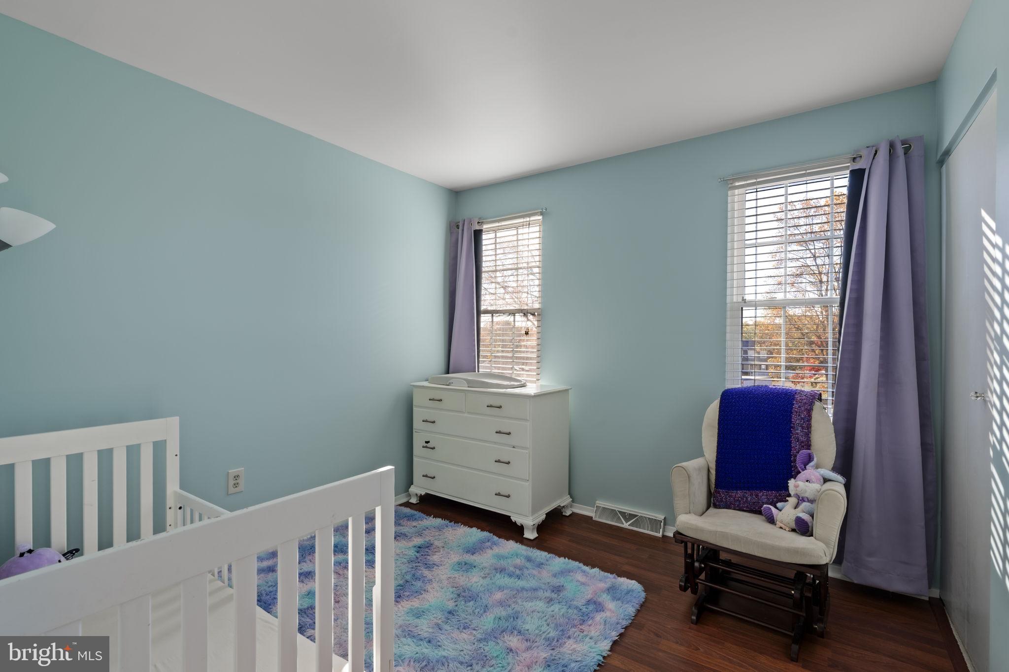 3 Dutton Court York, PA 17402 - Photo 17 of 30 a living room with furniture and a window