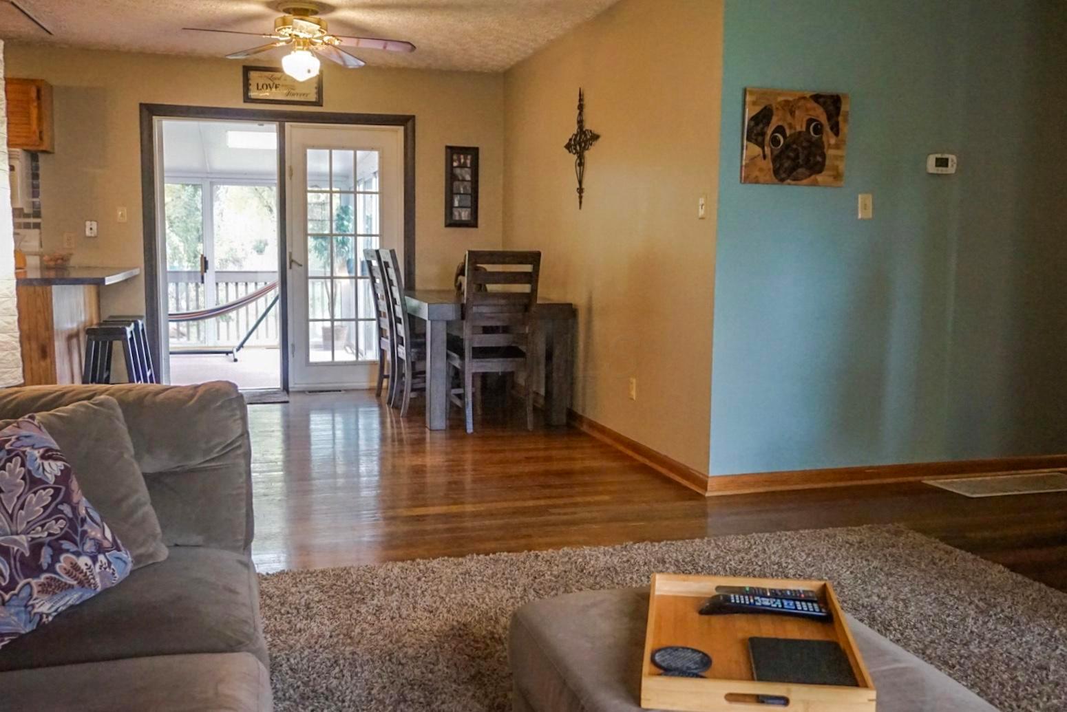 1396 Thurell Road Columbus, OH 43229 - Photo 5 of 18 Gallery Image 5