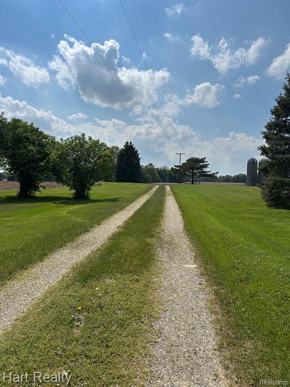 9548 Sharp Road Clifford, MI 48727 - Photo 40 of 43