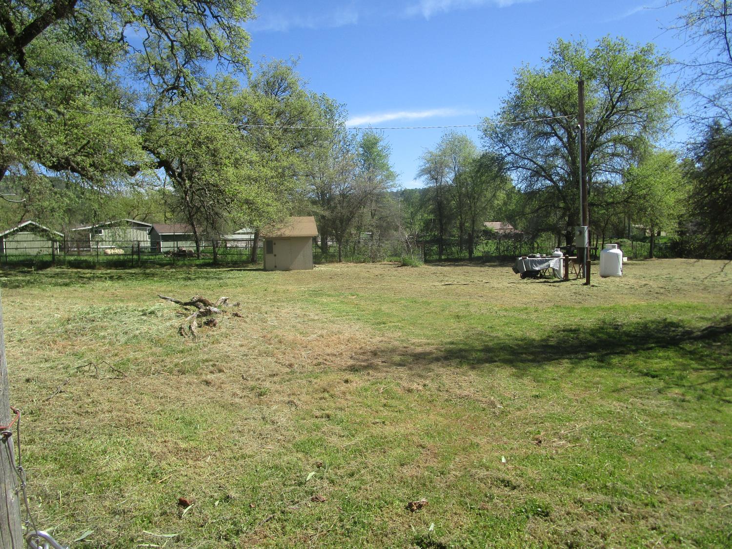 10410 Valley Drive Rough and Ready, CA 95975 - Photo 5 of 31 a view of dirt field with trees