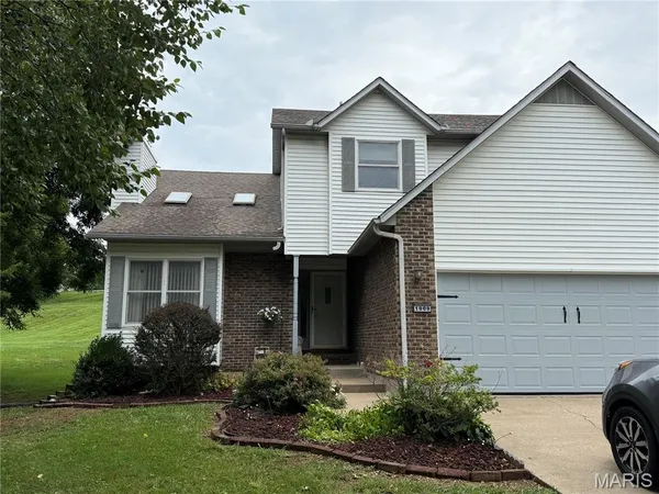 $295,000 | 1009 Dearmore Court, Cape Girardeau, MO 63701
