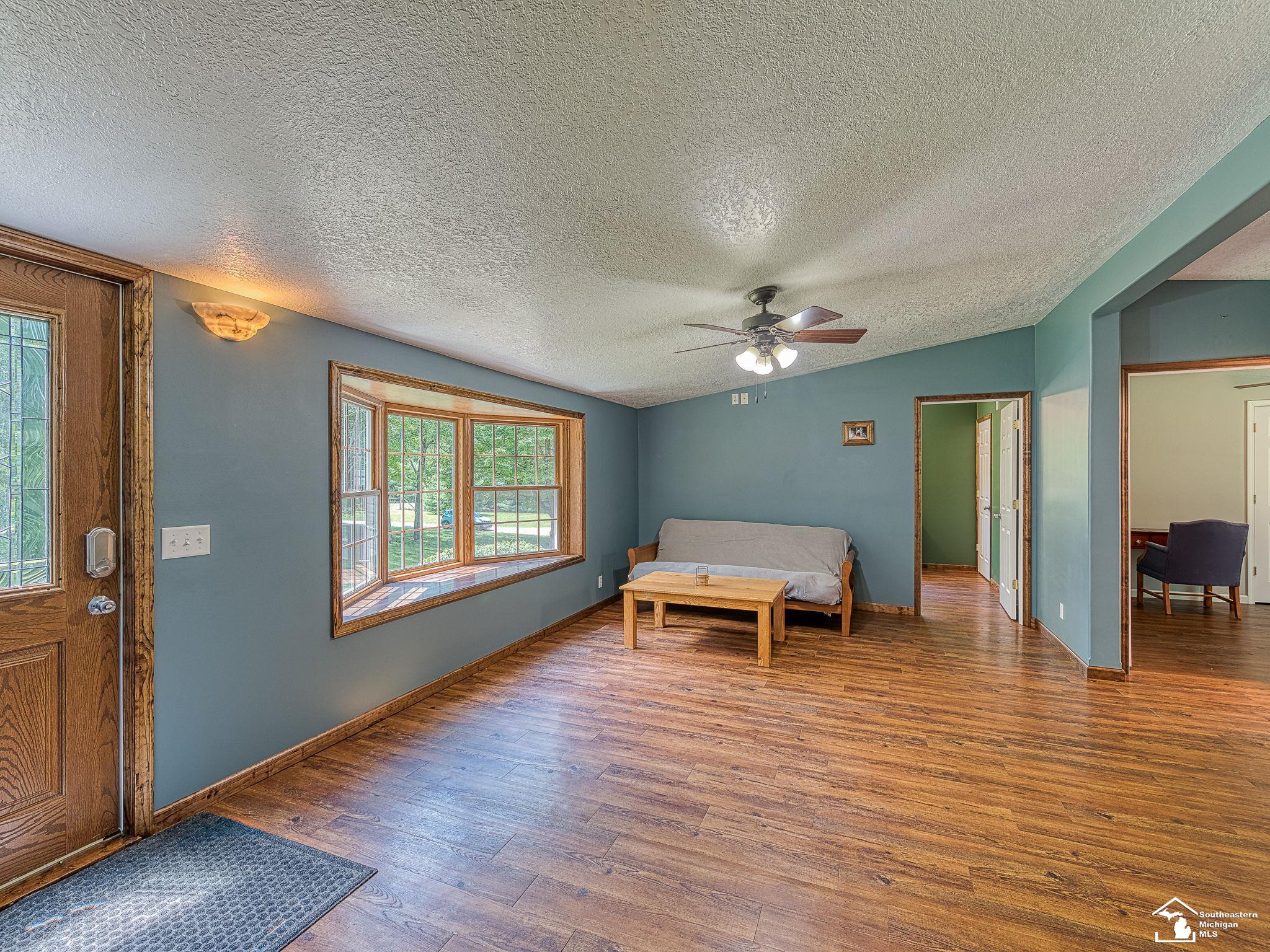 13313 Wanty Road Milan, MI 48160 - Photo 7 of 46