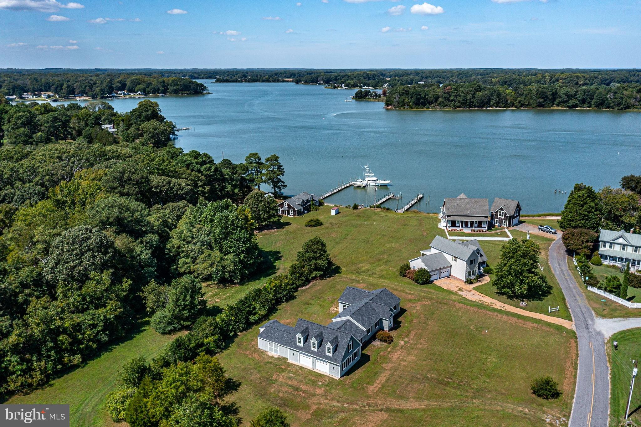 2755 Sunnybank Road Reedville, VA 22539 - Photo 43 of 67 Gallery Image 43