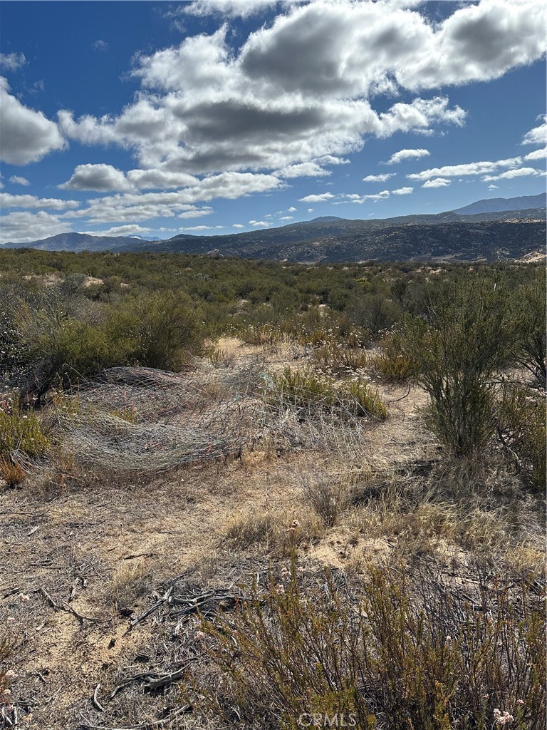 0 Ardia Road Hemet, CA 92544 - Photo 15 of 20 a view of a yard with an ocean