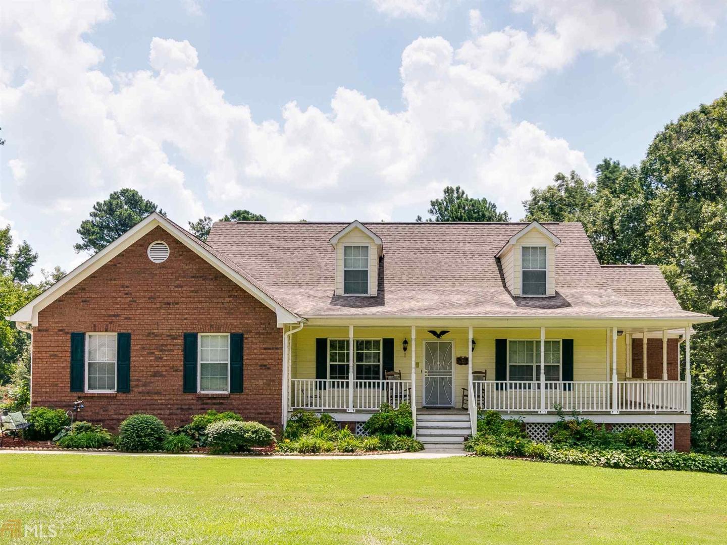 150 Church Road Stockbridge, GA 30281 - Photo 1 of 1 Gallery Image 1