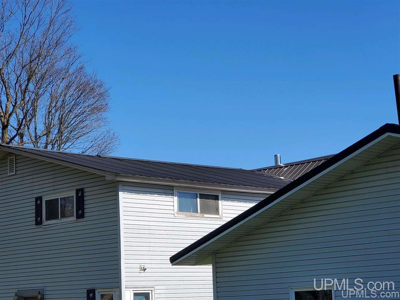 N1145 East T Road Trenary, MI 49891 - Photo 24 of 30