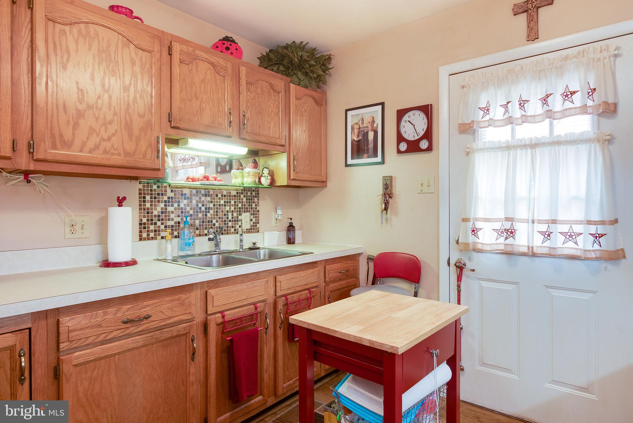 1507 Logan Street Reading, PA 19607 - Photo 19 of 34 Kitchen 2 in law suite
