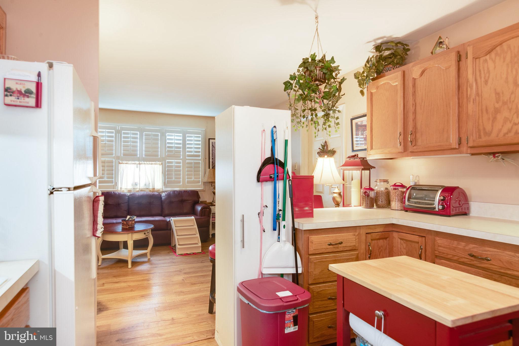 1507 Logan Street Reading, PA 19607 - Photo 21 of 34 kitchen 2