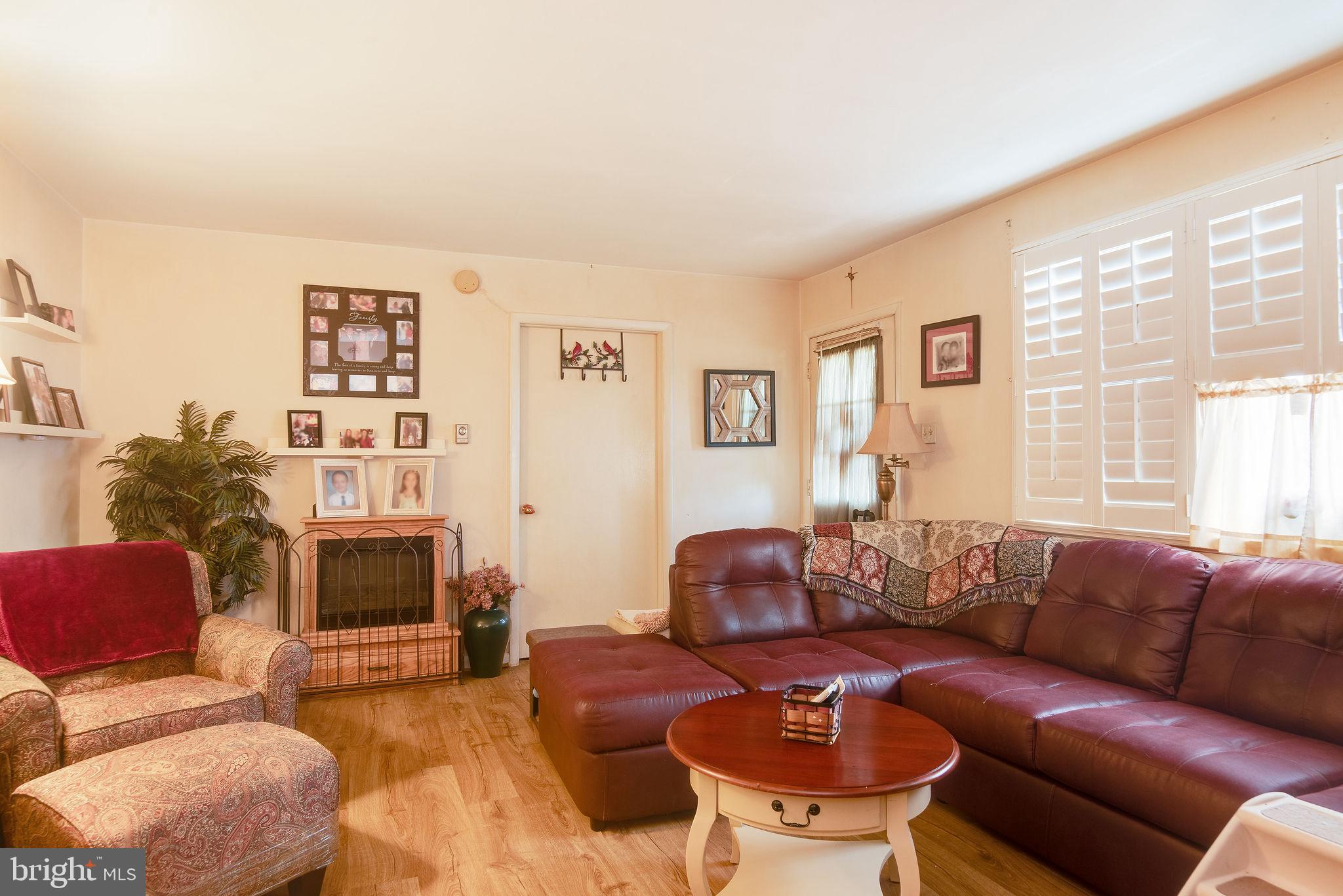 1507 Logan Street Reading, PA 19607 - Photo 24 of 34 living room 2