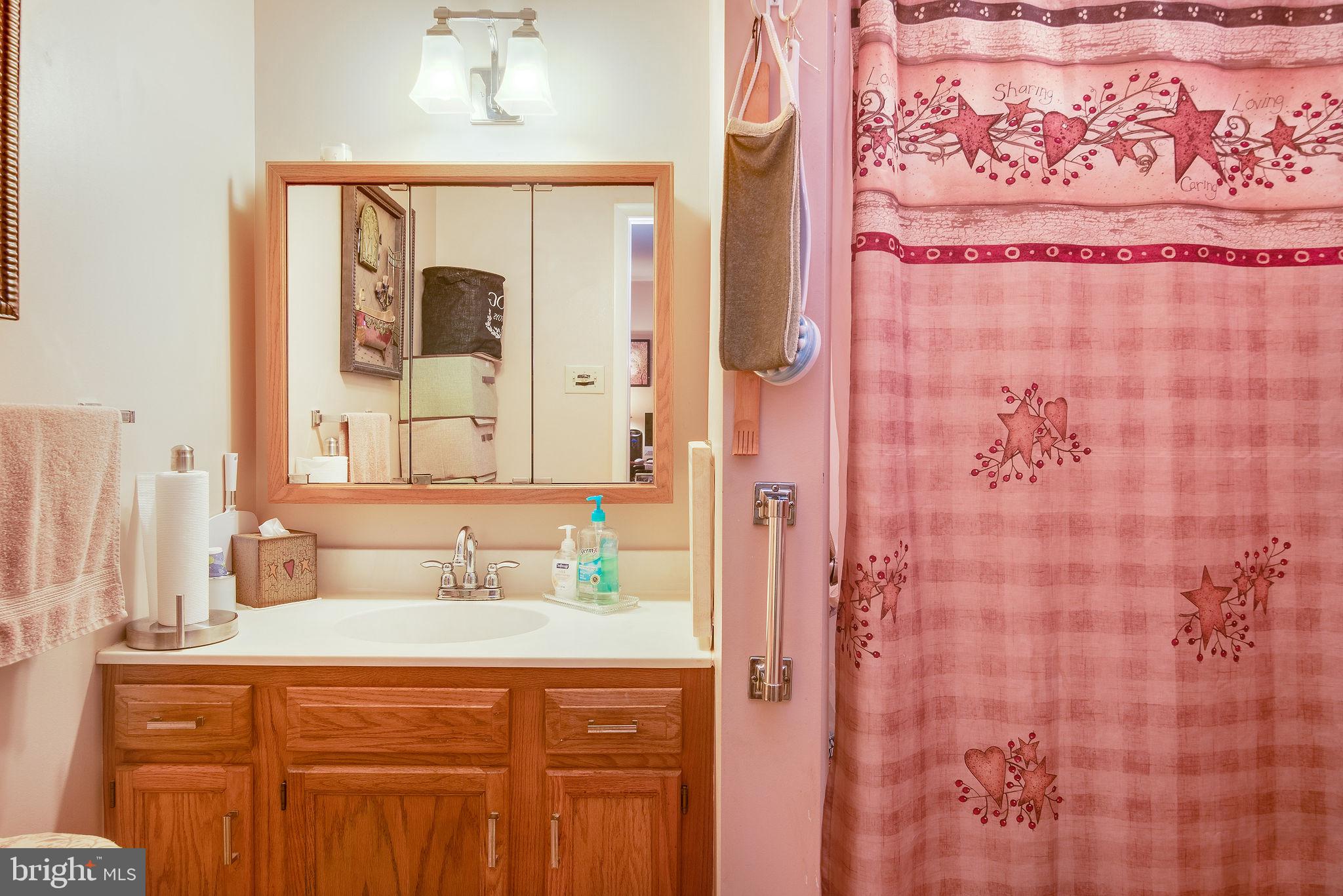 1507 Logan Street Reading, PA 19607 - Photo 27 of 34 Bathroom 2 in law suite