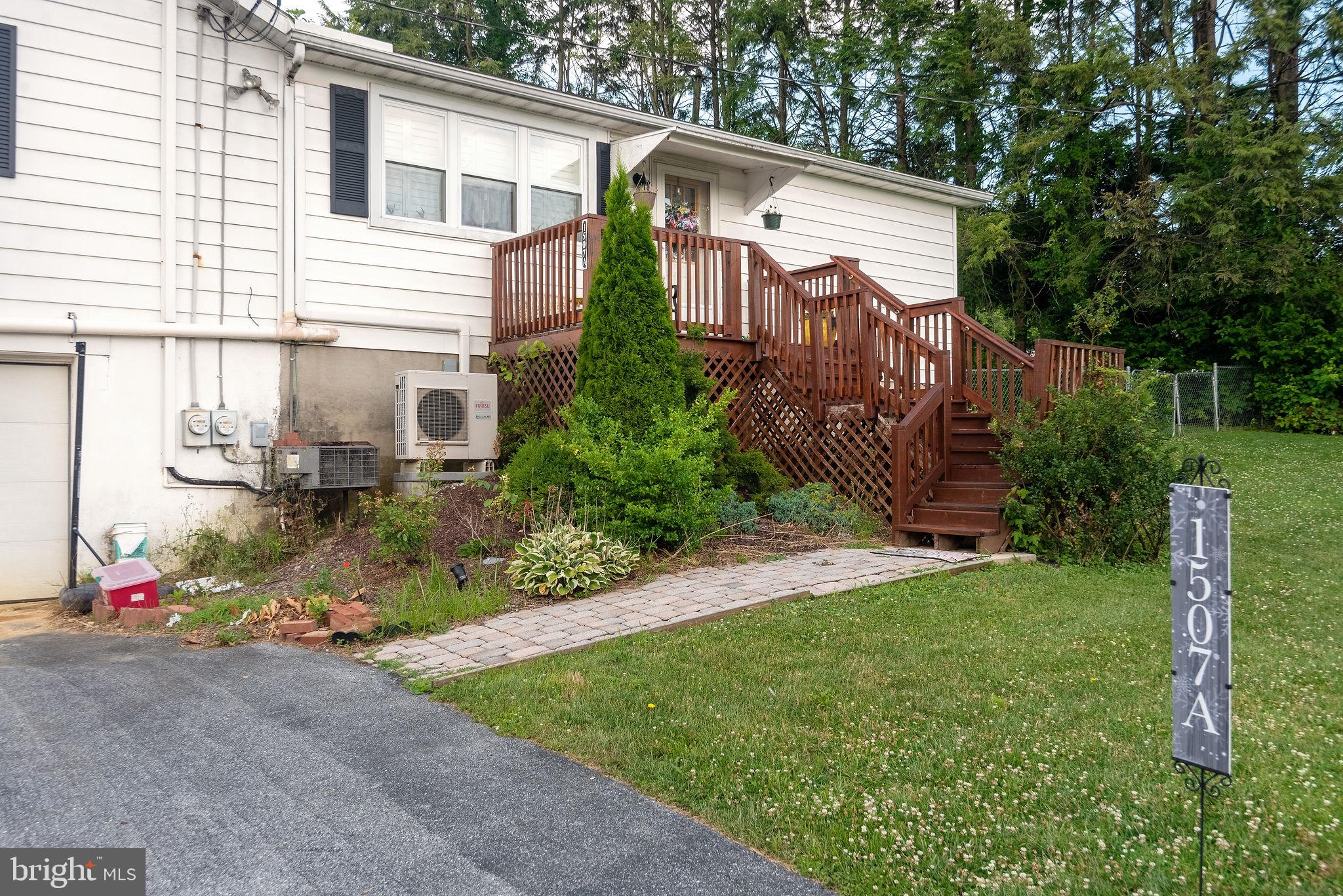 1507 Logan Street Reading, PA 19607 - Photo 28 of 34 Gallery Image 28