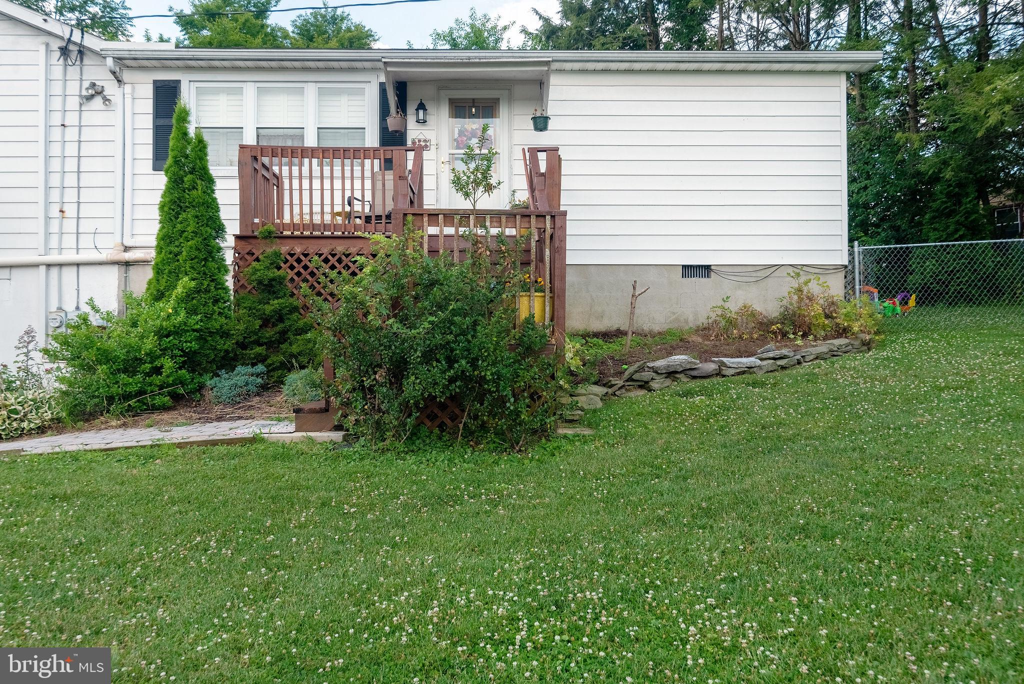 1507 Logan Street Reading, PA 19607 - Photo 30 of 34 Gallery Image 30