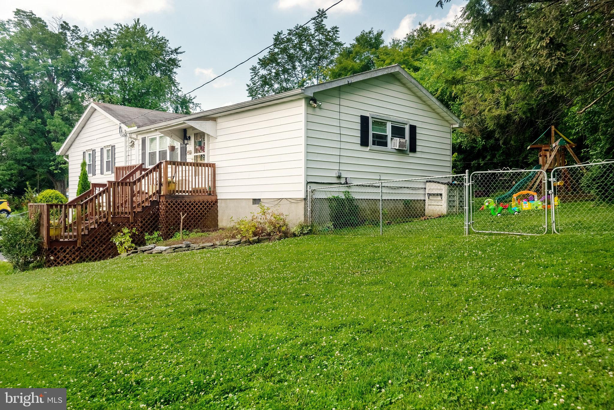 1507 Logan Street Reading, PA 19607 - Photo 31 of 34 Gallery Image 31
