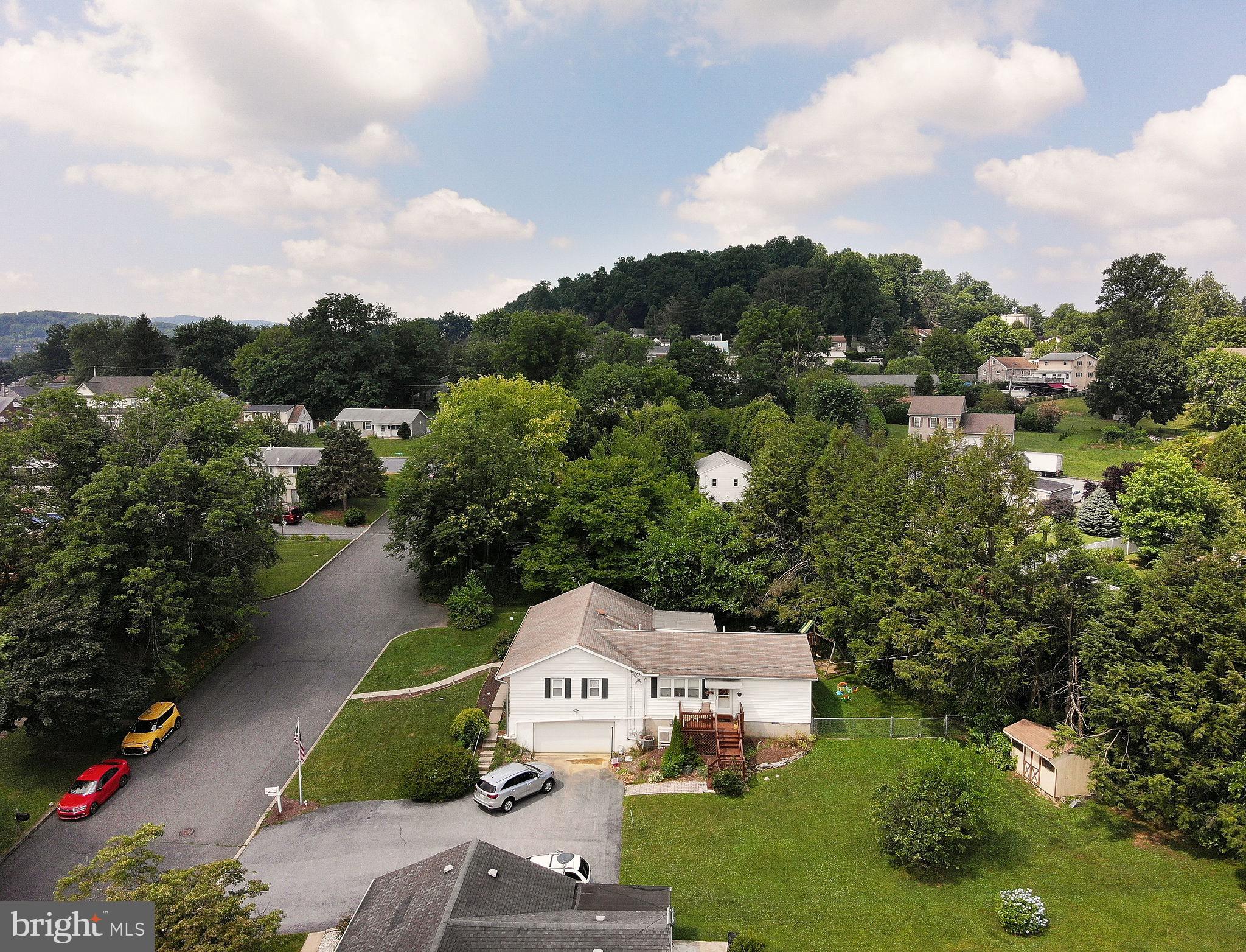 1507 Logan Street Reading, PA 19607 - Photo 33 of 34 Gallery Image 33