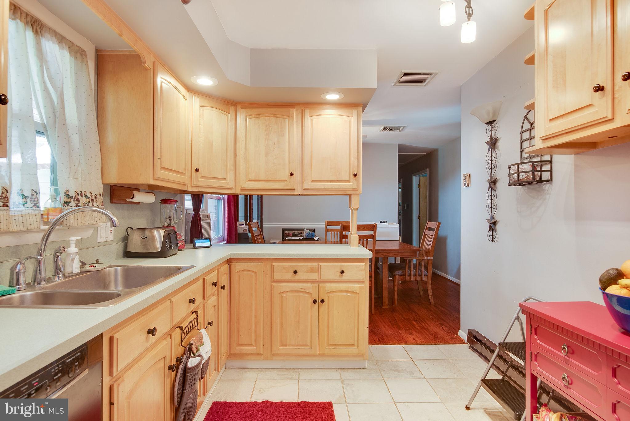 1507 Logan Street Reading, PA 19607 - Photo 9 of 34 Kitchen 1