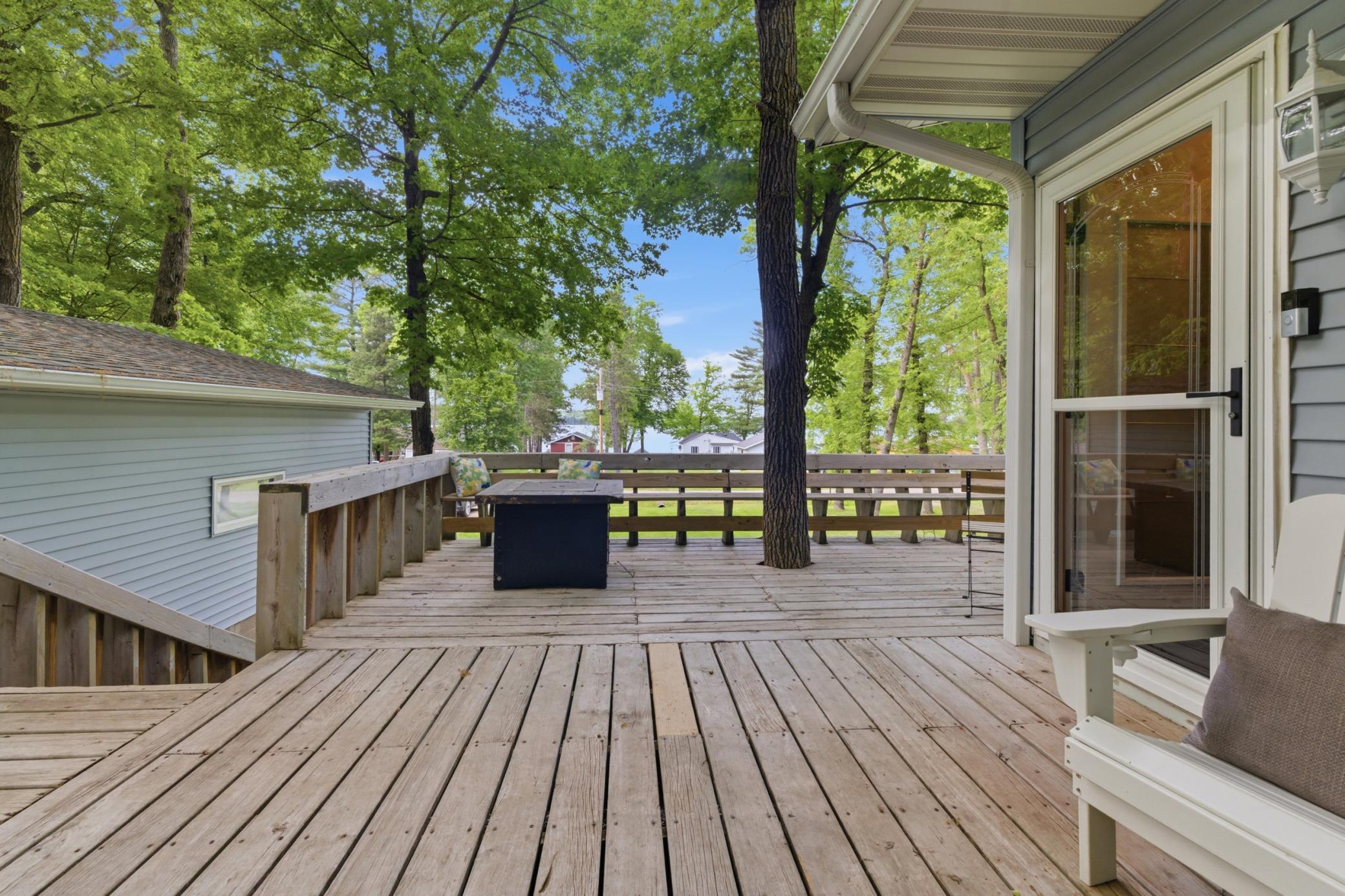8568 Paradise Beach Road Southeast Brainerd, MN 56401 - Photo 31 of 45