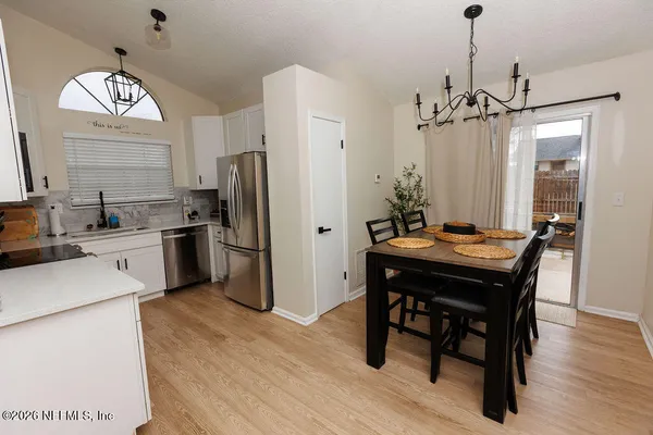 $1,850 | 1324 Independence Drive, Unit C, Orange Park, FL 32065