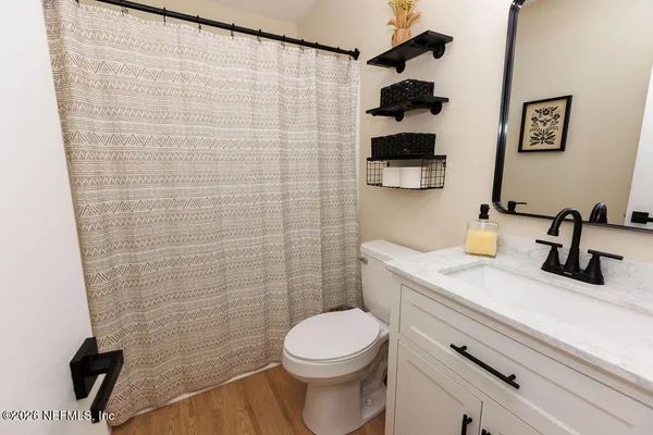 $1,850 | 1324 Independence Drive, Unit C, Orange Park, FL 32065