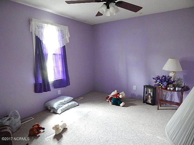 1494 Mill Road Washington, NC 27889 - Photo 21 of 24 3rd Bedroom
