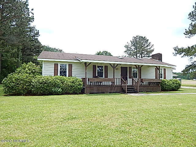 1494 Mill Road Washington, NC 27889 - Photo 24 of 24 Great Home