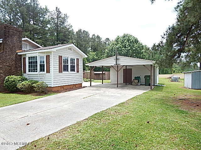 1494 Mill Road Washington, NC 27889 - Photo 5 of 24 DSCN7309