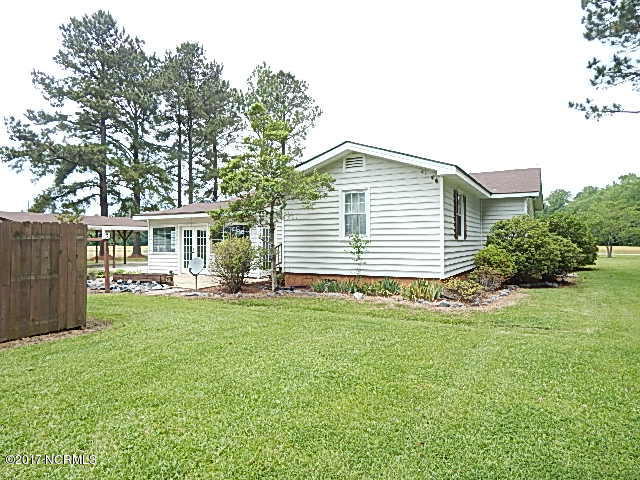 1494 Mill Road Washington, NC 27889 - Photo 8 of 24 Side