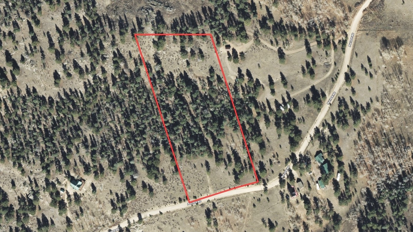 1036 Pulver Road Lake George, CO 80827 - Photo 8 of 27