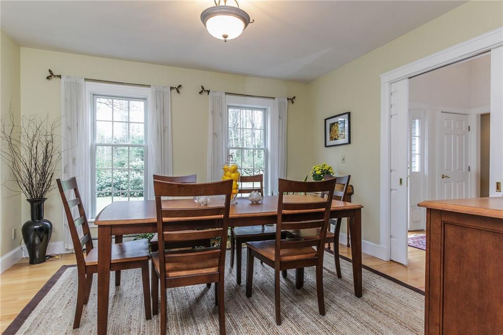 127 Kelsey Ridge Road Freeport, ME 04032 - Photo 6 of 25 Photo