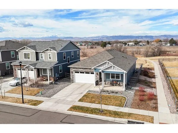$559,900 | 903 Rollins Den Drive, Fort Collins, CO 80524