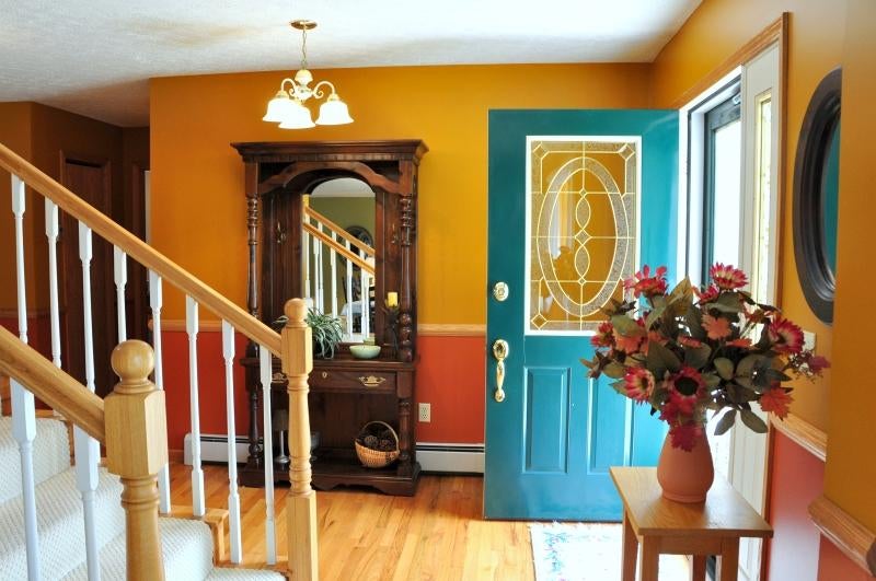 2271 Julia Road Renick, WV 24966 - Photo 12 of 79 Gallery Image 12