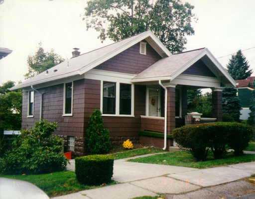 243 Ridgewood Avenue West View, PA 15229 - Photo 1 of 1 Gallery Image 1