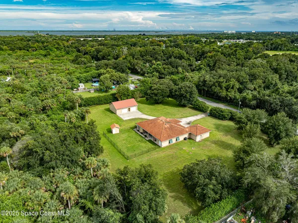 $732,000 | 2800 Parrish Road, Titusville, FL 32796