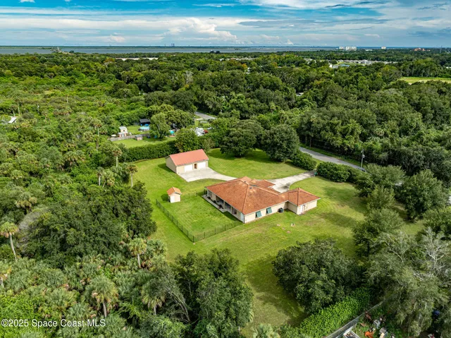 $735,000 | 2800 Parrish Road, Titusville, FL 32796