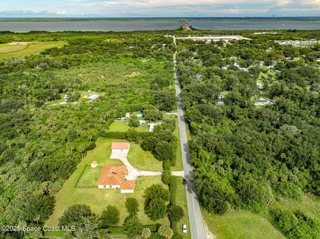 $735,000 | 2800 Parrish Road, Titusville, FL 32796