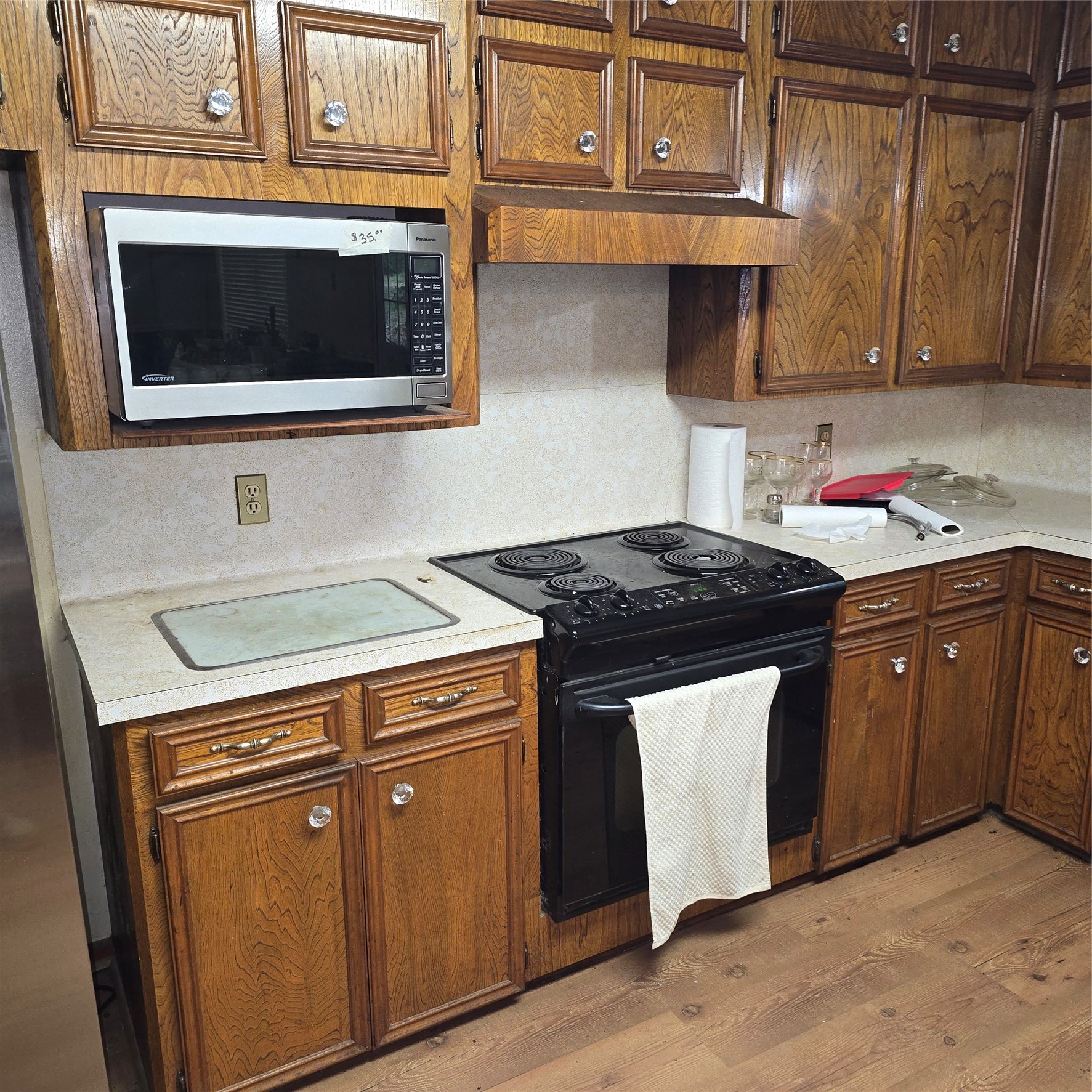 910 Ragsdale Springs Road Shepherd, TX 77371 - Photo 2 of 32