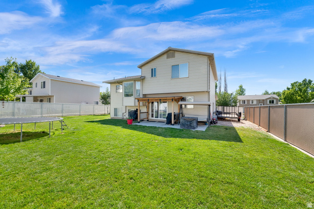 1602 North 725 West Clinton, UT 84015 - Photo 27 of 28