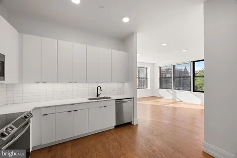 $1,895 | 801 North Market Street, Unit 207, Wilmington, DE 19801