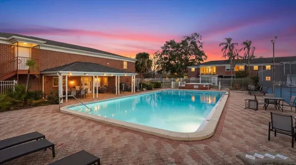 $1,750 | 8511 12th Way North, Unit A, St. Petersburg, FL 33702