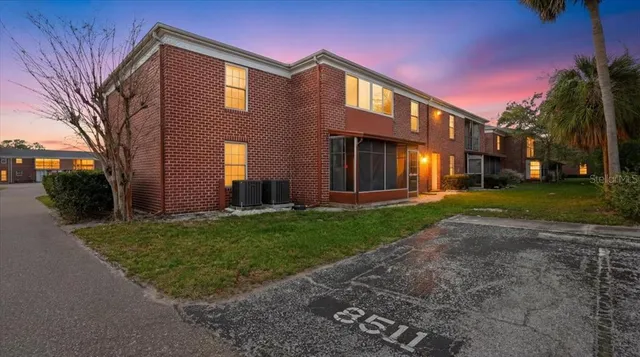 $1,750 | 8511 12th Way North, Unit A, St. Petersburg, FL 33702