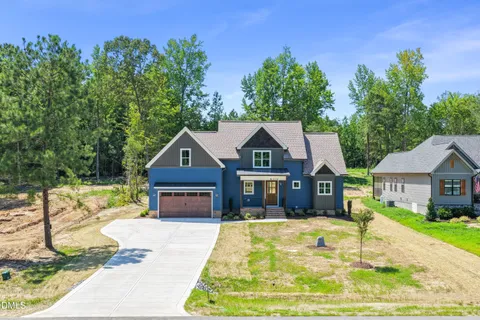 $575,000 | 270 Pilot Ridge Road, Zebulon, NC 27597