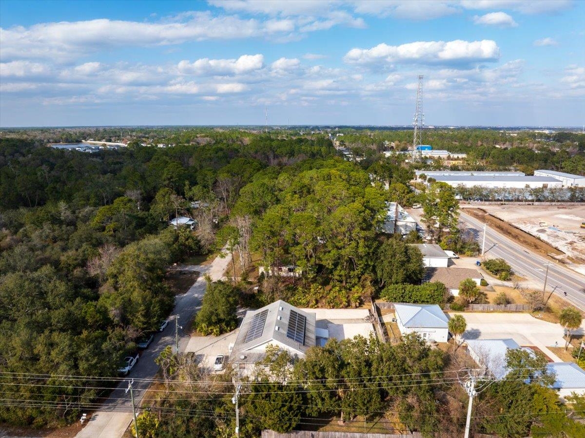 736-8 Kings Estate Road St. Augustine, FL 32086 - Photo 31 of 40 Bird's eye view