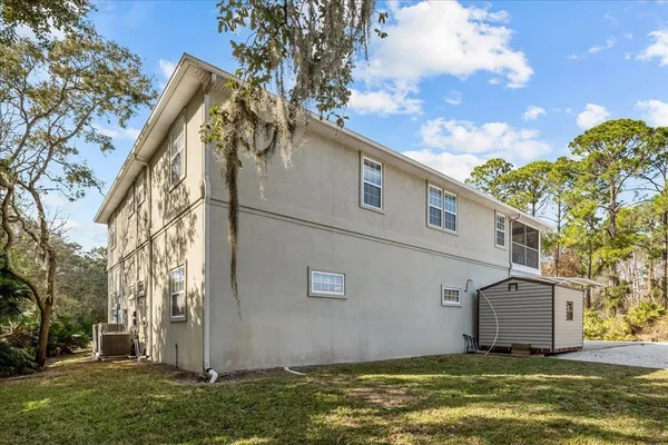 $799,000 | 736-8 Kings Estate Road, St. Augustine, FL 32086