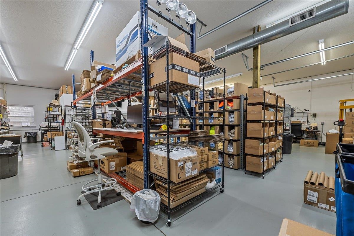 736-8 Kings Estate Road St. Augustine, FL 32086 - Photo 10 of 40 View of storage