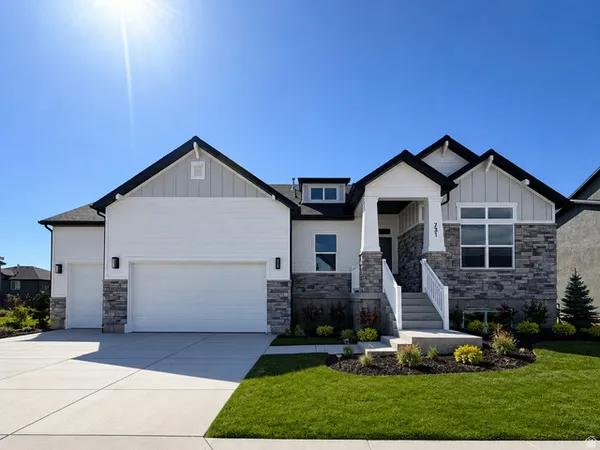$768,775 | 731 South 3500 West, Unit 205, Ogden, UT 84404