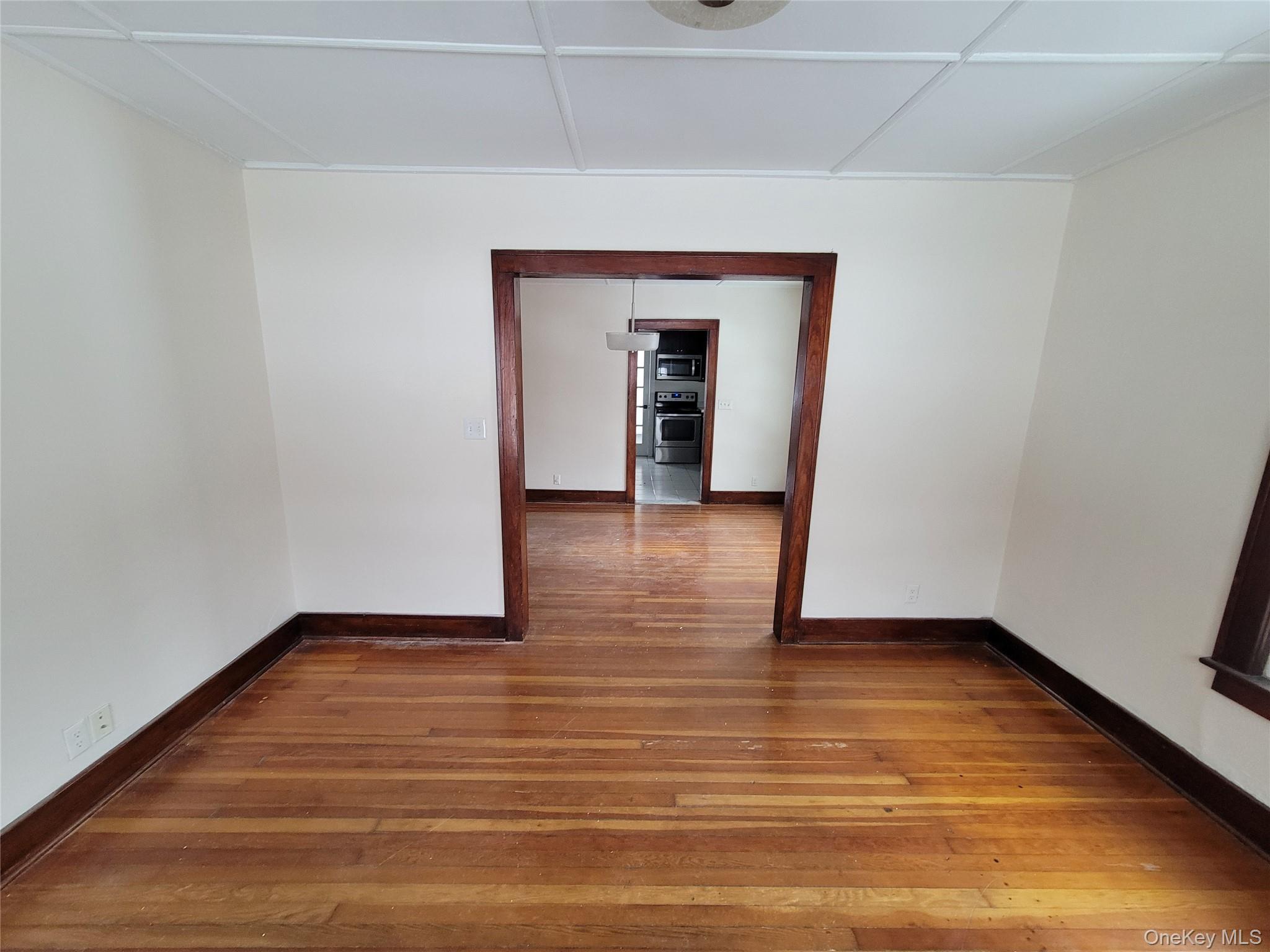 712 State Route 52 Walden, NY 12586 - Photo 12 of 21 a view of an empty room and window