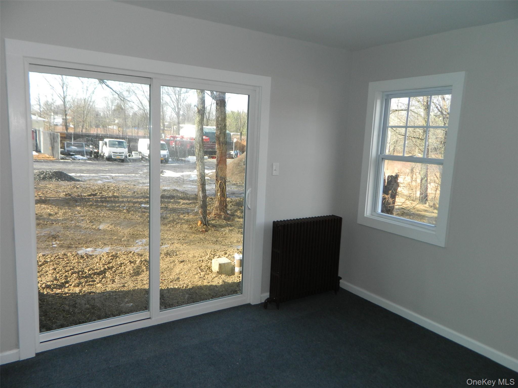 712 State Route 52 Walden, NY 12586 - Photo 18 of 21 a view of an empty room and window
