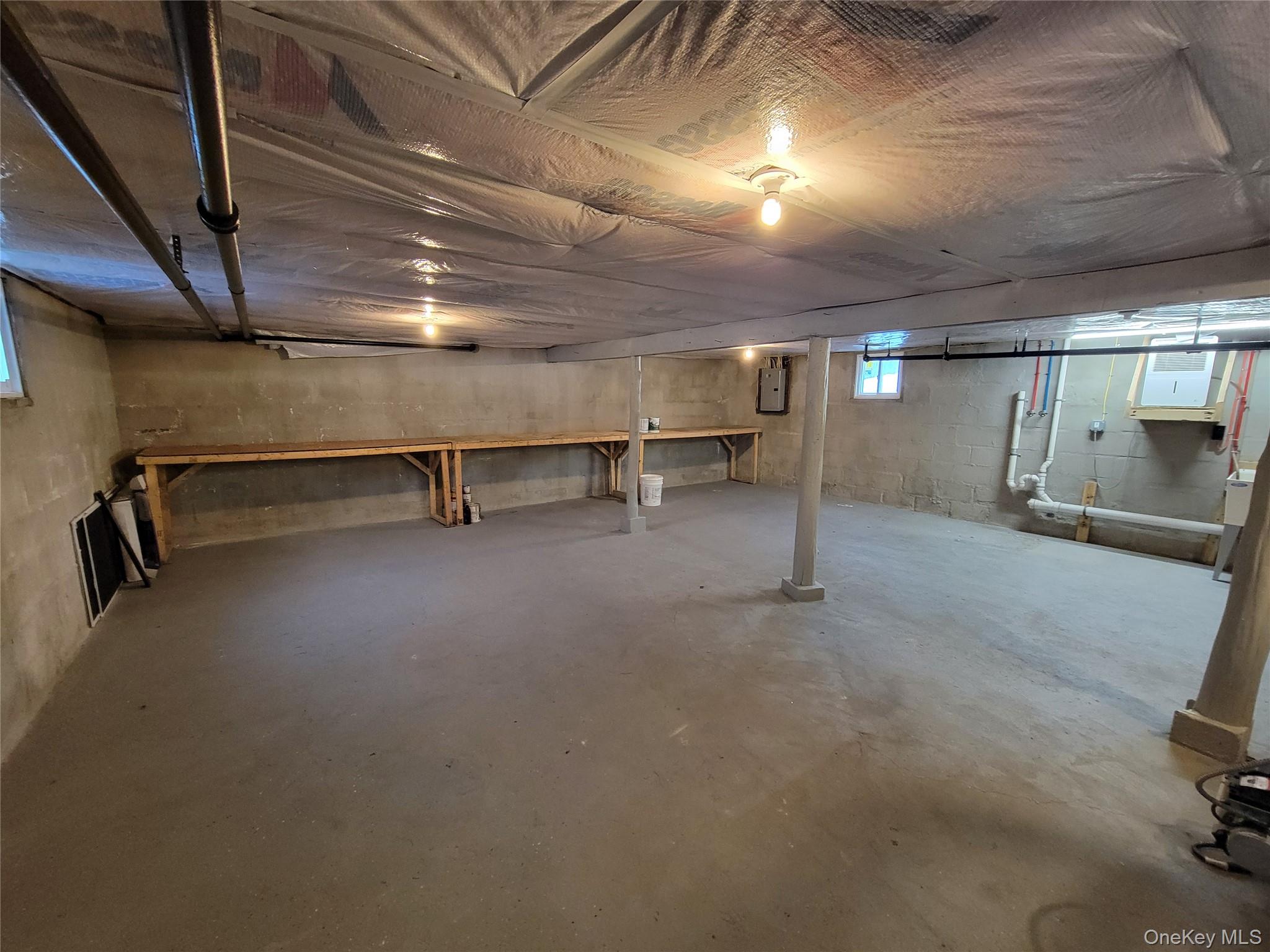 712 State Route 52 Walden, NY 12586 - Photo 21 of 21 a view of a room with gym equipment