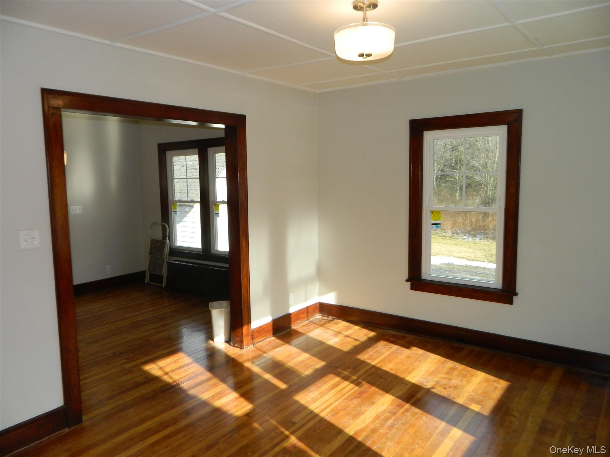712 State Route 52 Walden, NY 12586 - Photo 8 of 21 a bedroom with bed and a window