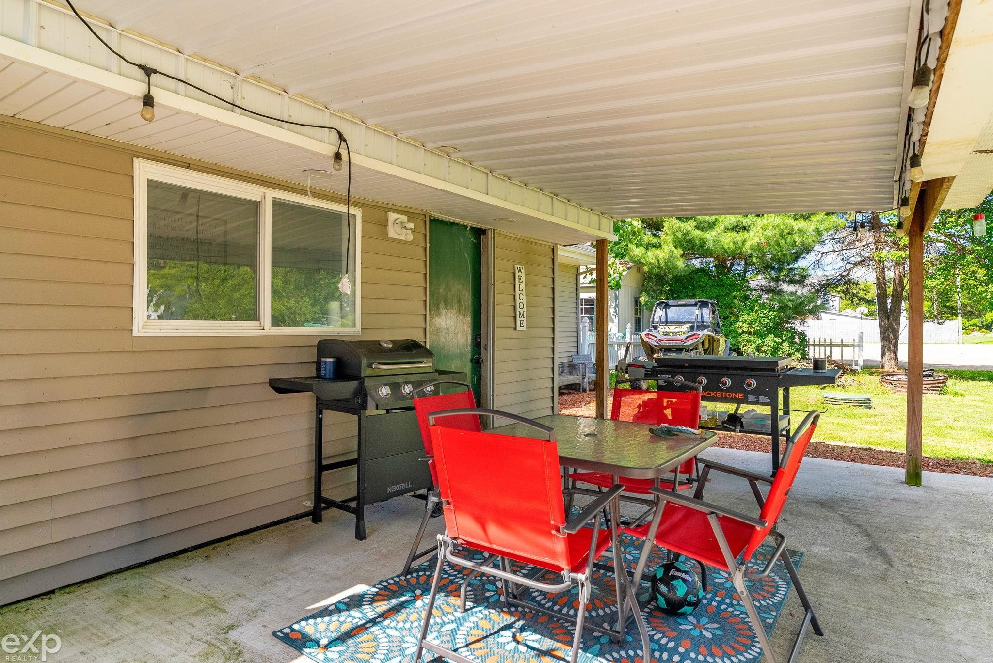 1533 Galbraith Line Road Yale, MI 48097 - Photo 40 of 43